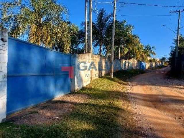 Chácara à venda no Bairro Pau Arcado em Campo Limpo Paulista - SP