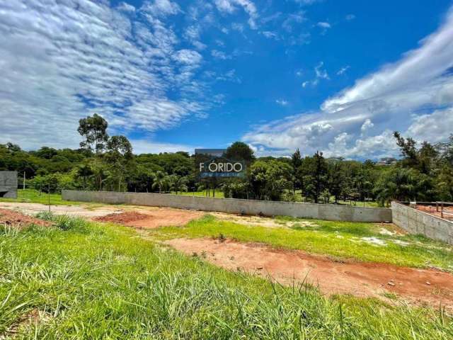 Terreno em Condomínio para Venda em Atibaia, Condomínio Reserva São Nicolau