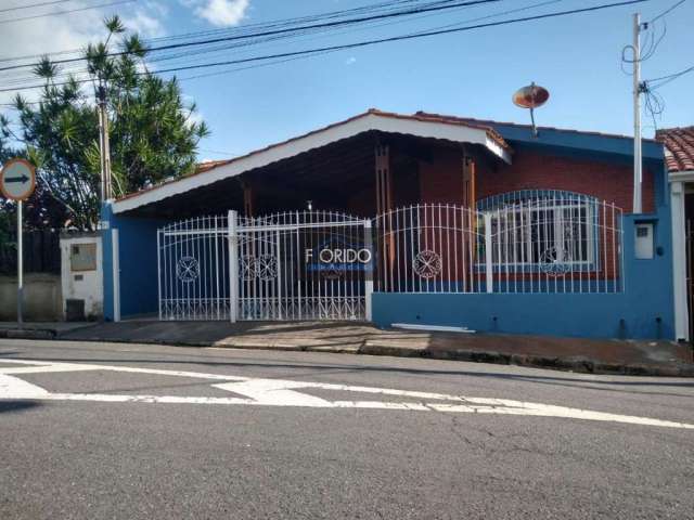 Casa para Venda em Atibaia, Vila Junqueira, 4 dormitórios, 1 suíte, 2 banheiros, 4 vagas