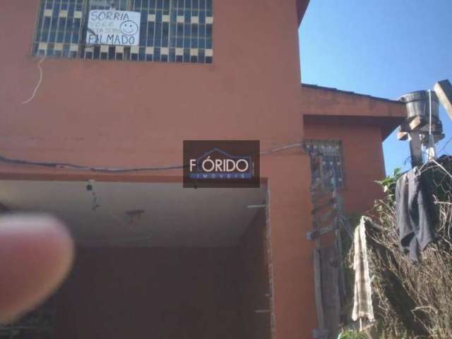 Casa para Venda em Franco da Rocha, Estância Lago Azul, 3 dormitórios, 1 banheiro, 2 vagas