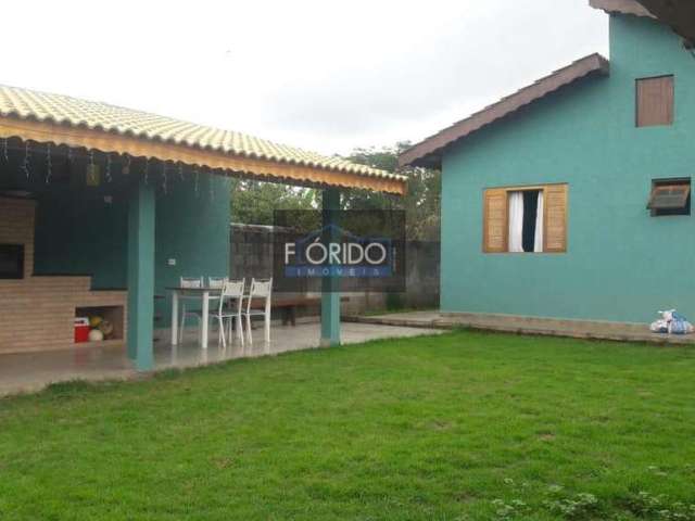 Casa para Venda em Atibaia, Campos De Atibaia, 5 dormitórios, 1 suíte, 3 banheiros, 3 vagas