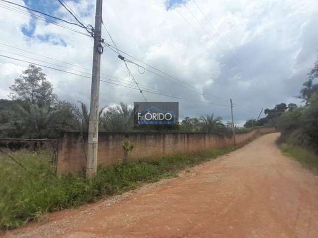 Terreno Industrial para Venda em Atibaia, Rosário