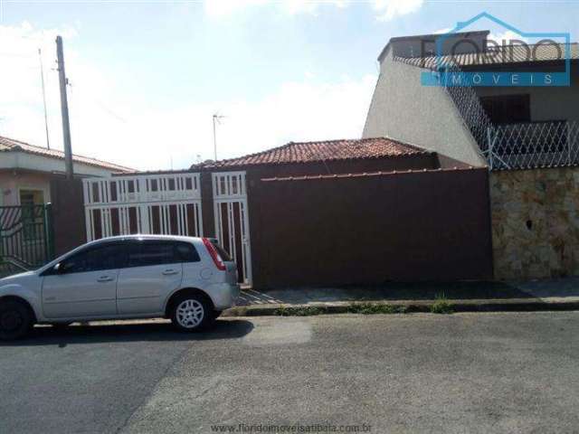 Casa para Venda em Atibaia, Alvinópolis, 4 dormitórios, 1 suíte, 4 banheiros, 5 vagas