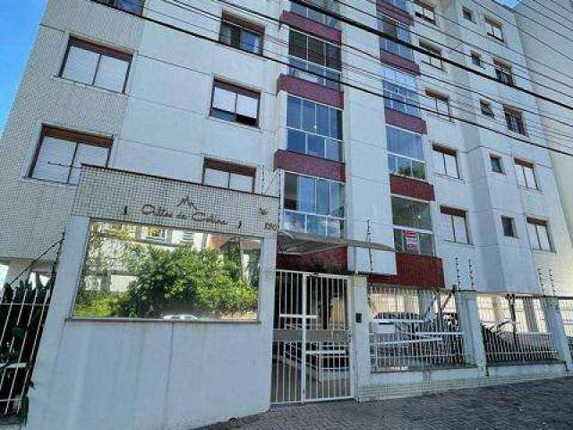 Apartamento com 3 quartos à venda na Rua Doutor Magalhães Calvet, 770, Vila Nova, Novo Hamburgo por R$ 585.000