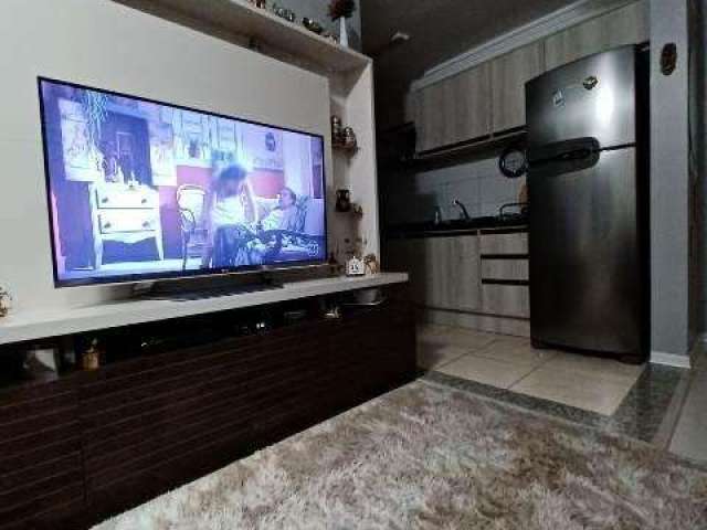 Apartamento com 2 quartos à venda na Rua Avaí, Vila Rosa, Novo Hamburgo por R$ 270.000