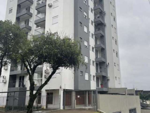 Apartamento com 2 quartos à venda na Rua Marquês do Paraná, 266, Ideal, Novo Hamburgo por R$ 278.000