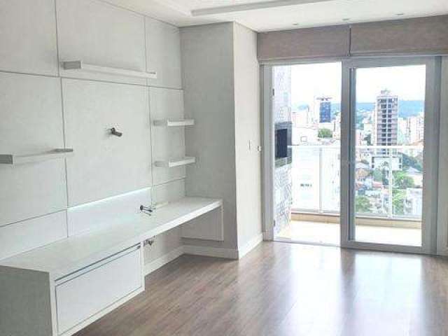 Apartamento com 3 quartos à venda na Rua Major Luiz Bender, 49, Centro, Novo Hamburgo por R$ 694.000