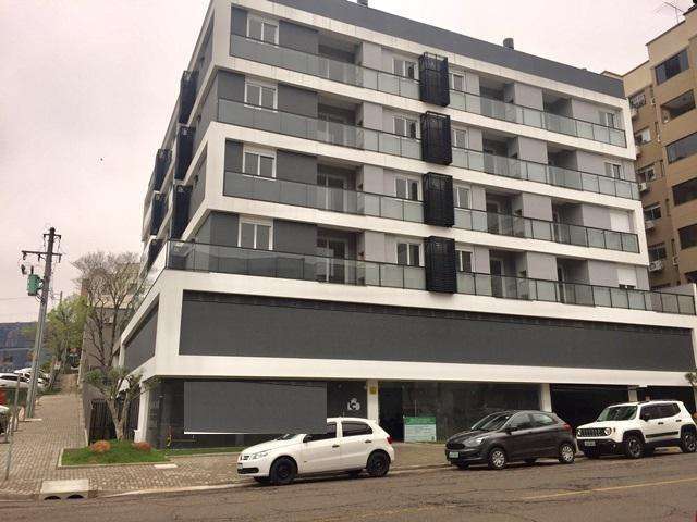Apartamento com 2 quartos à venda na Rua Félix da Cunha, 70, Vila Nova, Novo Hamburgo por R$ 439.000