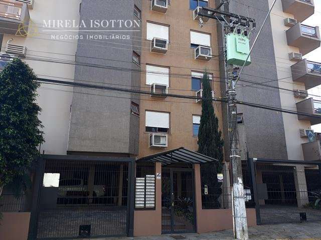 Apartamento com 3 quartos à venda na Rua Pedro Álvares Cabral, 638, Vila Rosa, Novo Hamburgo por R$ 510.000