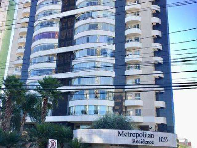 Apartamento com 3 quartos à venda na Av.Dr. Maurício Cardoso, 1055, Hamburgo Velho, Novo Hamburgo por R$ 1.700.000