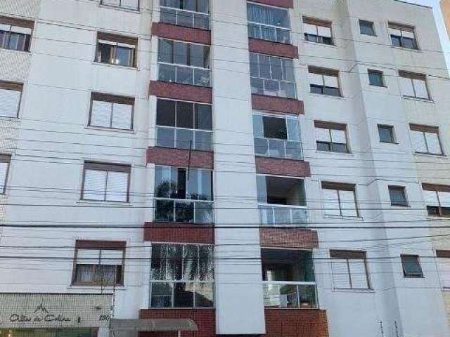 Apartamento com 2 quartos à venda na Magalhães Calvet, 850, Operário, Novo Hamburgo por R$ 480.000