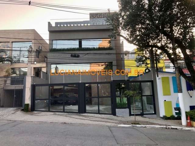 Ponto comercial/Loja/Box para aluguel tem 518 metros quadrados em Alto da Lapa - São Paulo - SP