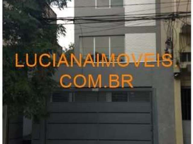 Sala/Conjunto para venda possui 430 metros quadrados em Vila Romana - São Paulo - SP