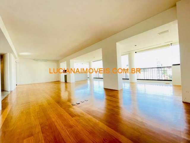 Apartamento para aluguel e venda tem 417 metros quadrados com 3 quartos em Sumaré - São Paulo - SP