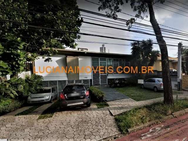 Imóvel comercial para aluguel e venda tem 290 metros quadrados em Lapa - São Paulo - SP