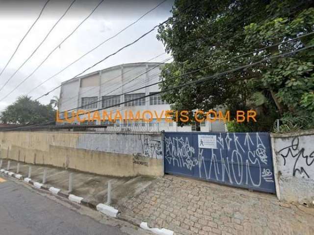 Galpão/Depósito/Armazém para venda possui 3671 metros quadrados em Jardim Roberto - Osasco - SP