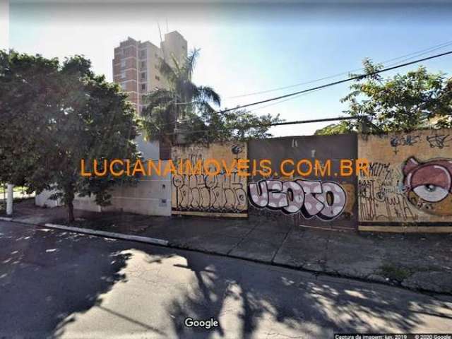 Lote/Terreno para venda com 497 metros quadrados em Alto da Lapa - São Paulo - SP