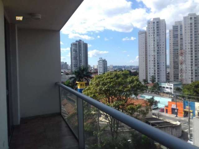 Apartamento para Alugar no bairro Vila Augusta em Guarulhos - SP.