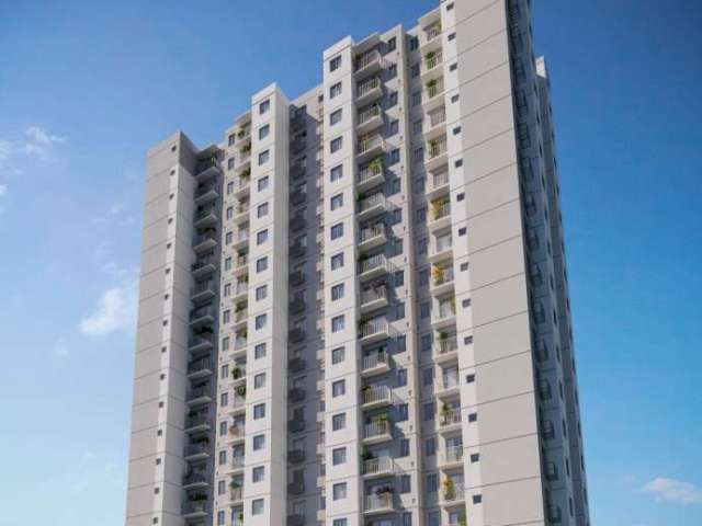 Apartamento com 3 quartos à venda na Avenida Goiás Norte, 159, Jardim Ipê, Goiânia, 61 m2 por R$ 385.120
