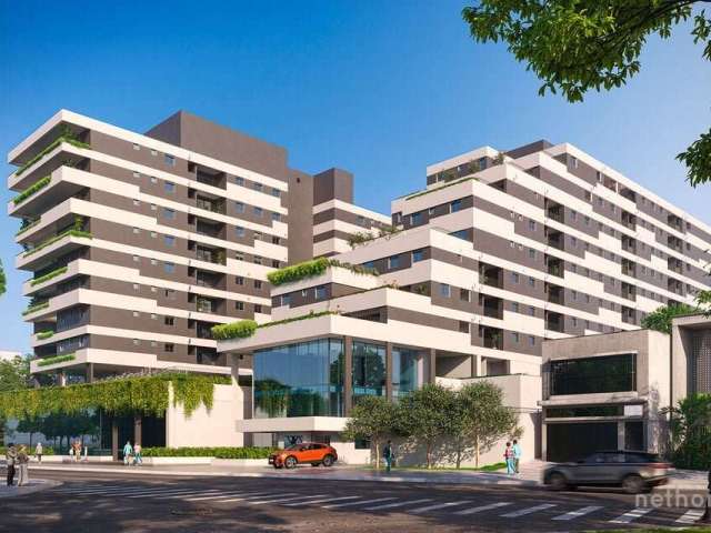 Apartamento com 2 quartos à venda na Rua Doutor César, 760, Santana, São Paulo, 75 m2 por R$ 1.259.978