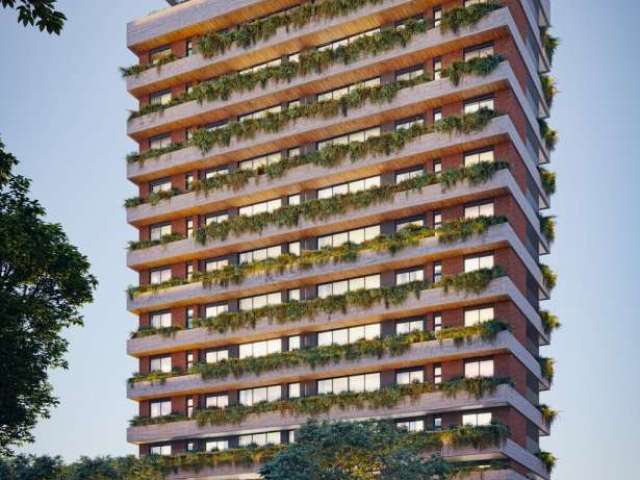 Apartamento com 3 quartos à venda na Rua Prefeito Coronel Antenor Mesquita, 49, Centro, Florianópolis, 205 m2 por R$ 3.486.857