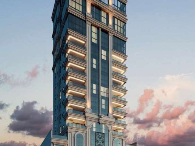 Apartamento com 3 quartos à venda na Rodovia BR, 119, Centro, Itapema, 104 m2 por R$ 2.380.000
