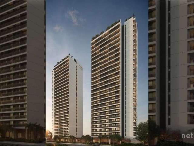 Apartamento com 1 quarto à venda na Rua Cunha Gago, 717, Pinheiros, São Paulo, 26 m2 por R$ 355.835