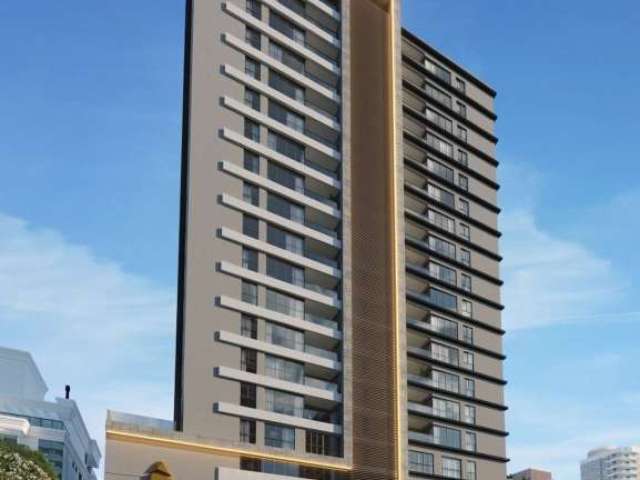 Apartamento com 3 quartos à venda na Rua 262, 399, Meia Praia, Itapema, 125 m2 por R$ 1.587.196