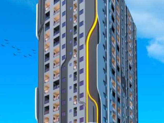 Apartamento com 3 quartos à venda na Rua 708, 331, Varzea, Itapema, 70 m2 por R$ 692.892