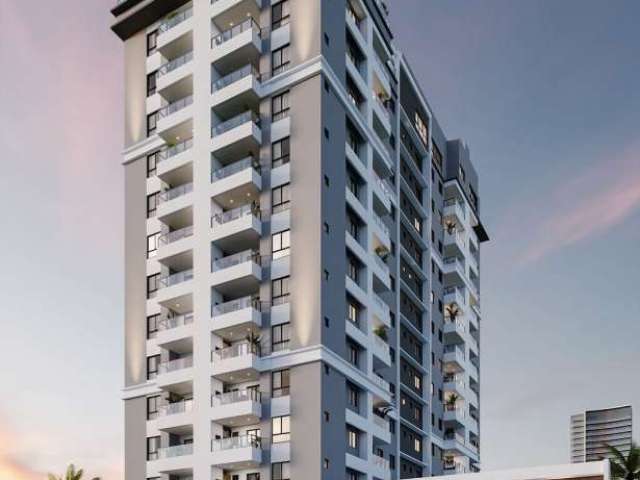 Apartamento com 2 quartos à venda na Rua Carlos Seara, 686, Vila Operária, Itajaí, 71 m2 por R$ 674.147