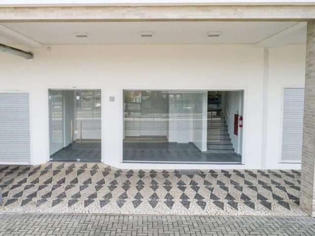 Ponto comercial à venda na Paraná, 3301, Boa Vista, Curitiba, 92 m2 por R$ 800.000