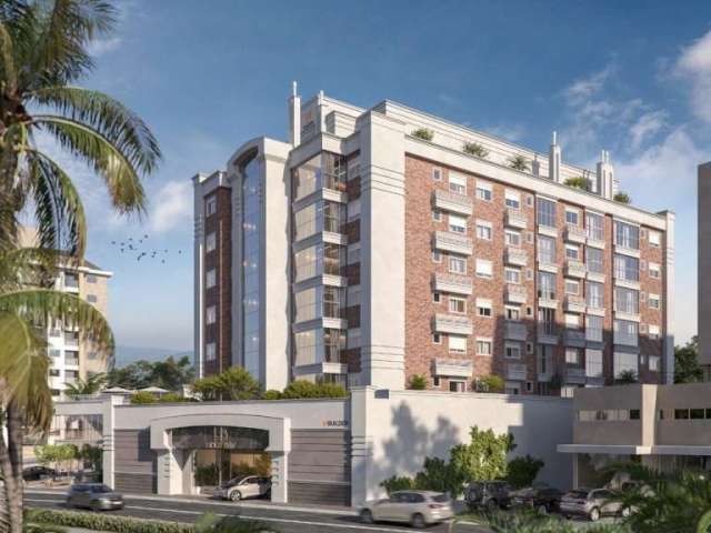 Apartamento com 2 quartos à venda na Rua Gonçalves Ledo, 28, Trindade, Florianópolis, 68 m2 por R$ 839.516