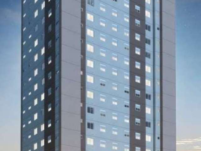 Apartamento com 2 quartos à venda na Brigadeiro Godinho dos Santos, 359, Pirituba, São Paulo, 40 m2 por R$ 235.600