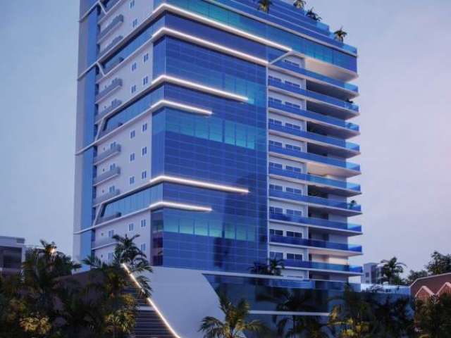 Apartamento com 4 quartos à venda na Avenida Nereu Ramos, 2500, Centro, Itapema, 198 m2 por R$ 5.307.277