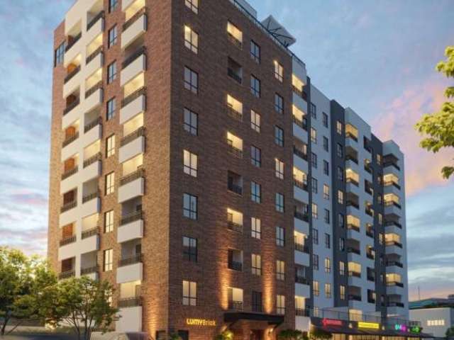 Apartamento com 2 quartos à venda na Rua Jaguaré Mirim, 288, Vila Leopoldina, São Paulo, 39 m2 por R$ 352.980