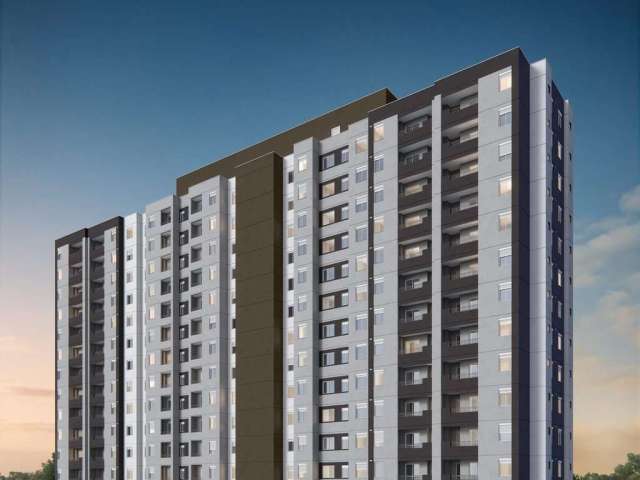 Apartamento com 2 quartos à venda na Rua Voluntários da Pátria, 497, Santana, São Paulo, 67 m2 por R$ 458.000