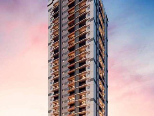 Apartamento com 1 quarto à venda na Rua Machado de Assis, 735, Centro, Osasco, 30 m2 por R$ 363.303