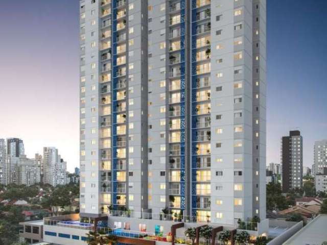 Apartamento com 3 quartos à venda na Avenida Pires Fernandes, 226, Setor Aeroporto, Goiânia, 134 m2 por R$ 577.514