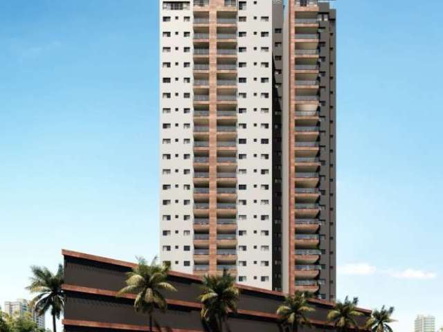Apartamento com 2 quartos à venda na Rua José Gall, 985, Dom Bosco, Itajaí, 65 m2 por R$ 620.000