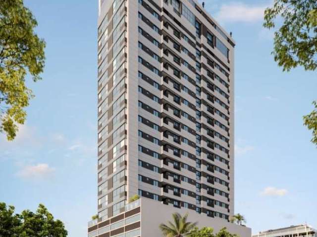Apartamento com 3 quartos à venda na Rua 428, 115, Morretes, Itapema, 69 m2 por R$ 850.000