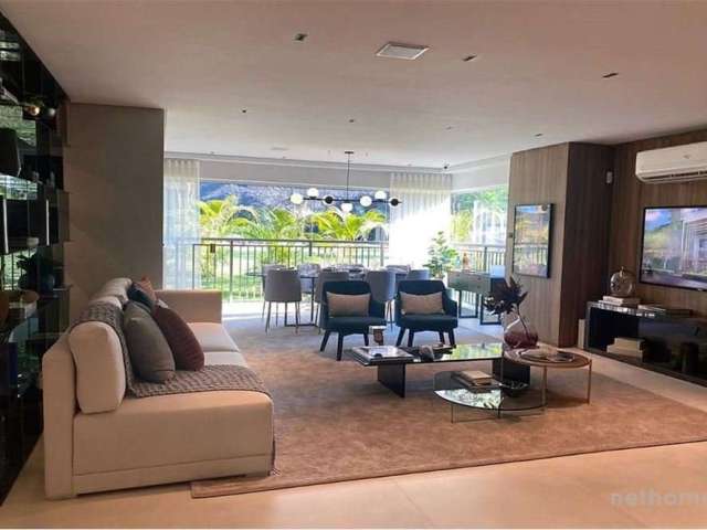 Apartamento com 2 quartos à venda na Rua Joaquim Guarani, 271, Jardim das Acacias, São Paulo, 110 m2 por R$ 1.590.000