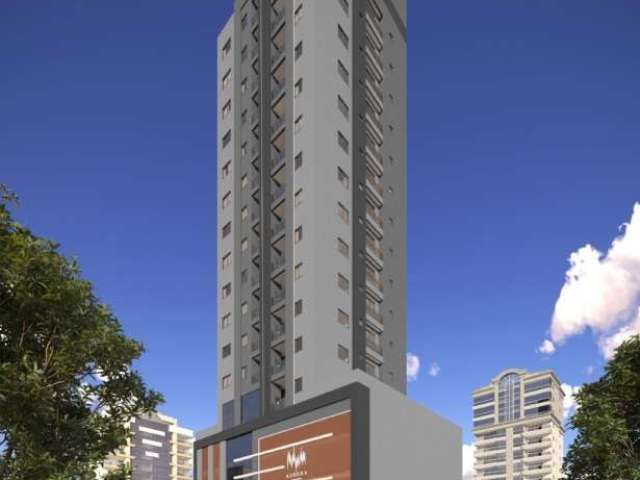 Apartamento com 2 quartos à venda na Rua 416, 715, Morretes, Itapema, 60 m2 por R$ 654.000