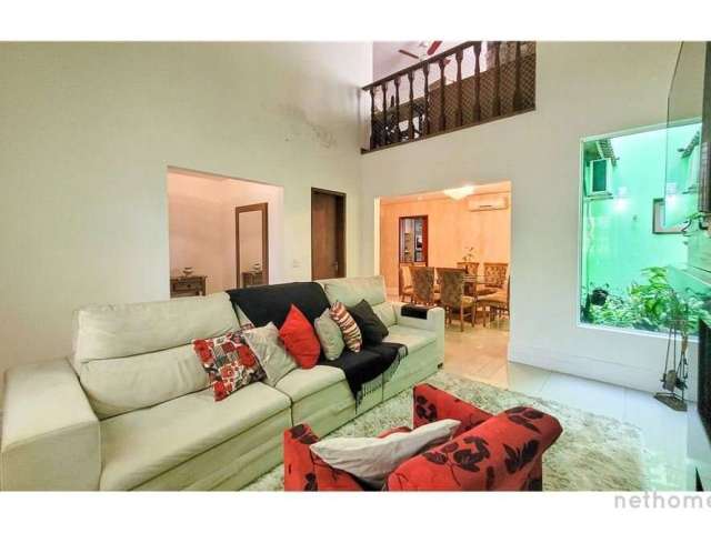 Casa com 3 quartos à venda na Rua Antônio Manoel da Rosa, 39, Jardim Itu Sabará, Porto Alegre, 267 m2 por R$ 1.290.000