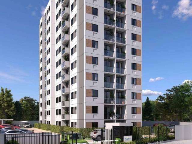 Apartamento com 2 quartos à venda na Rua Alecrim, 577, Vila Kosmos, Rio de Janeiro, 41 m2 por R$ 290.000