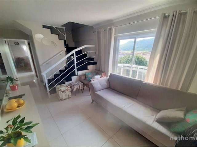 Apartamento com 2 quartos à venda na Rua Santo Antônio, 54, Jardim Guassu, São Vicente, 126 m2 por R$ 390.000