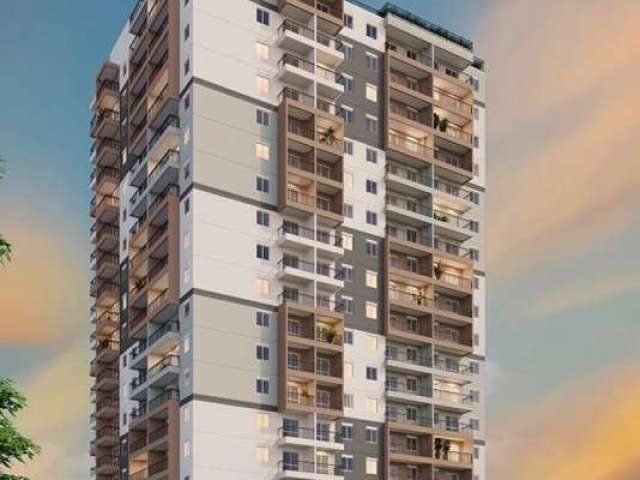 Apartamento com 1 quarto à venda na Rua Carneiro da Cunha, 792, Vila da Saúde, São Paulo, 39 m2 por R$ 372.000