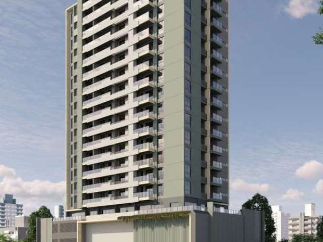 Apartamento com 3 quartos à venda na Rua Osni Mello, 110, Fazendinha, Itajaí, 106 m2 por R$ 1.071.000