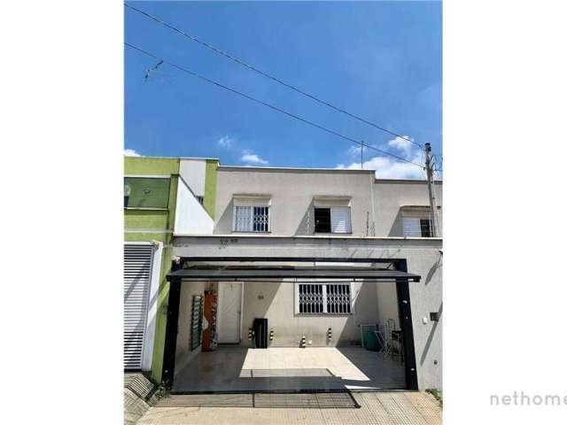 Casa com 3 quartos à venda na Manoel Gomes, 114, Vila Regente Feijó, São Paulo, 112 m2 por R$ 695.000