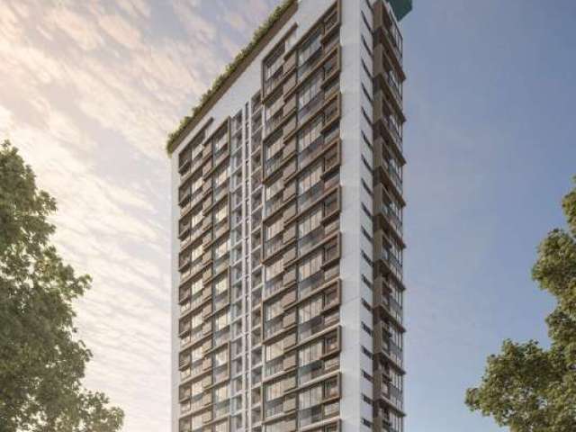 Apartamento com 2 quartos à venda na Rua Artur de Azevedo, 73, Pinheiros, São Paulo, 81 m2 por R$ 1.691.440