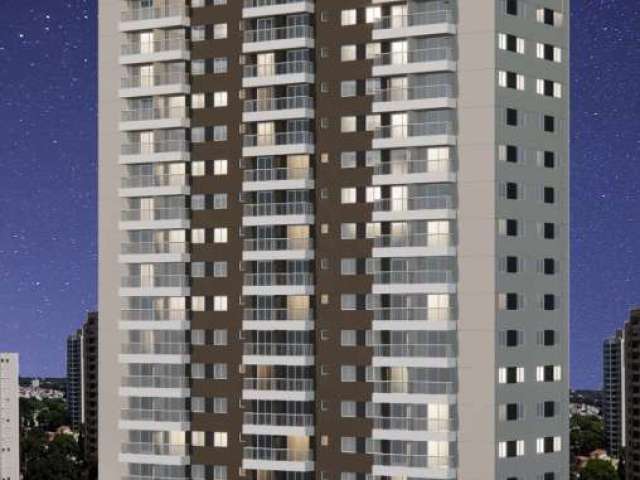 Apartamento com 3 quartos à venda na Rua Majorie, 205, Parque das Paineiras, São Paulo, 48 m2 por R$ 335.000